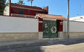 B&B Dimora Villa Orietta - Torre Dell'Orso