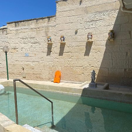 B&B Dimora Villa Orietta - Torre Dell'Orso Buitenkant foto