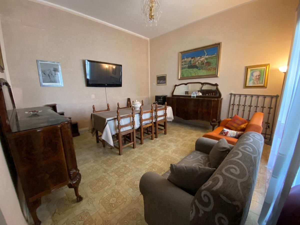 B&B Dimora Villa Orietta - Torre Dell'Orso Buitenkant foto